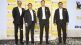 Shriram Finance Welcomes Cricket Legend Rahul Dravid as Brand Ambassador